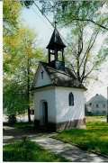 Kaplička ZÚ