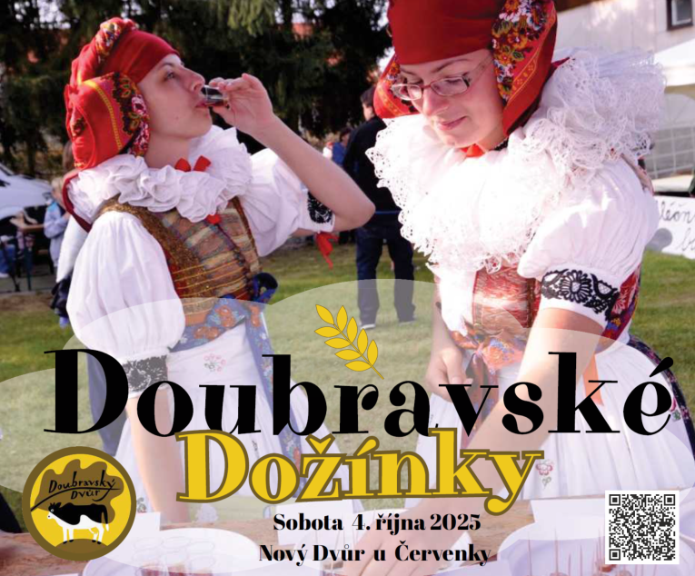 Nový Dvůr u Červenky