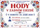 Hody v Zadním Újezdě